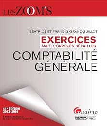 Comptabilité générale