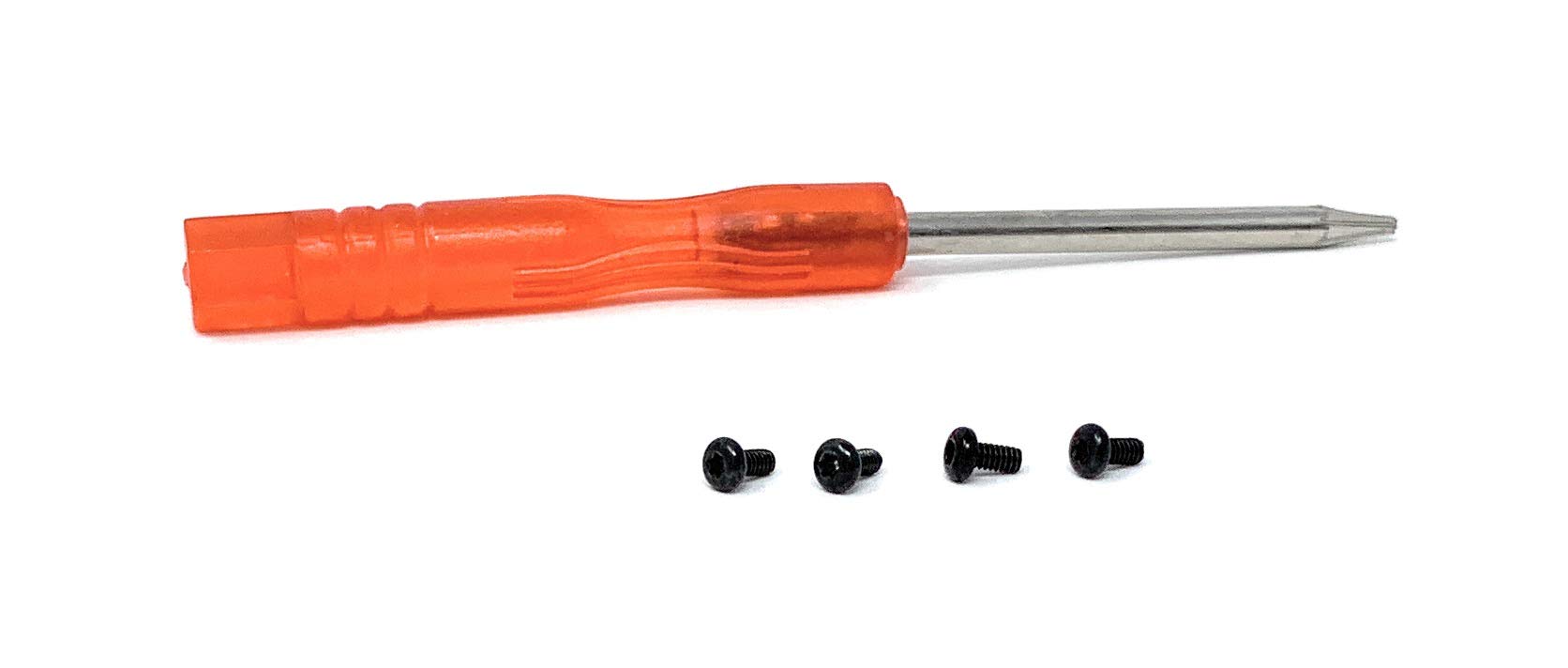 Beats Studio 1.0 / Studio 2.0 / Studio 3.0 Headphones Screws and Screwdriver Tool Kit Repair Parts