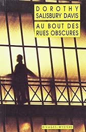 Au bout des rues obscures