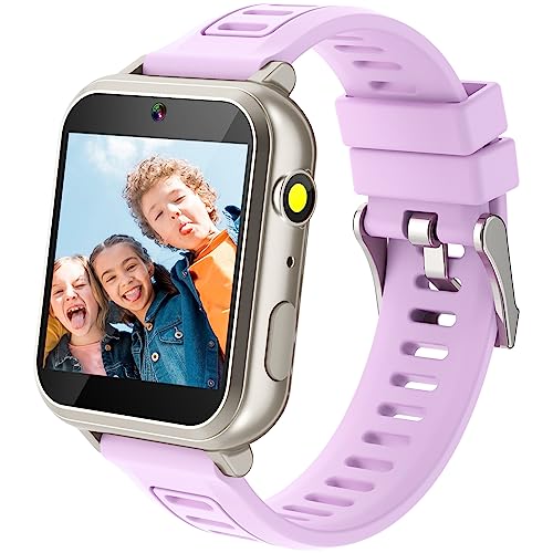 Kids Smart Watches Girls Gift