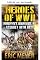 Livro Heróis da Segunda Guerra Mundial