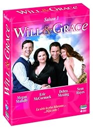 Will And Grace - Saison 3