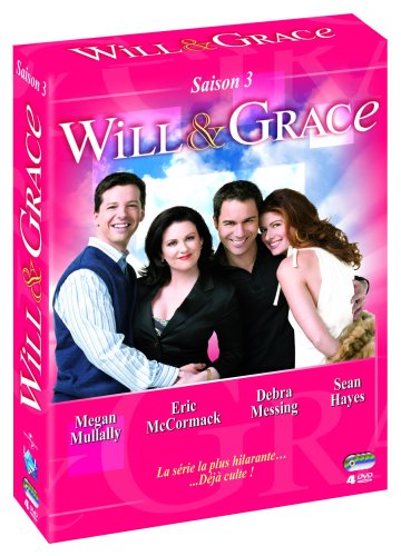Will And Grace - Saison 3