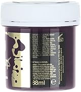 Directions Rubine Semi-Permanent Hair Colour 88ml Tub Ammonia Peroxide Free view 9
