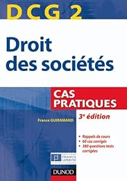 Droit des sociétés