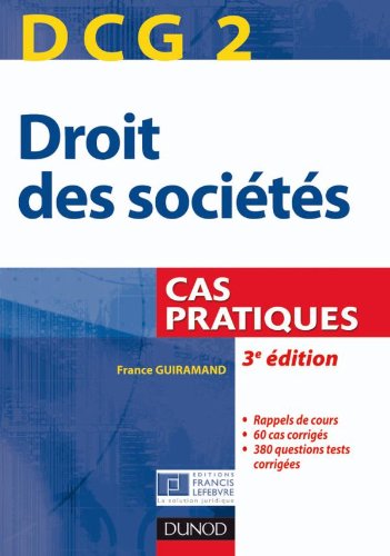 Droit des sociétés