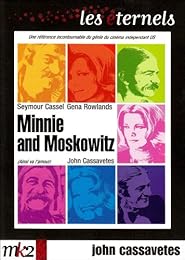 Minnie And Moskowitz