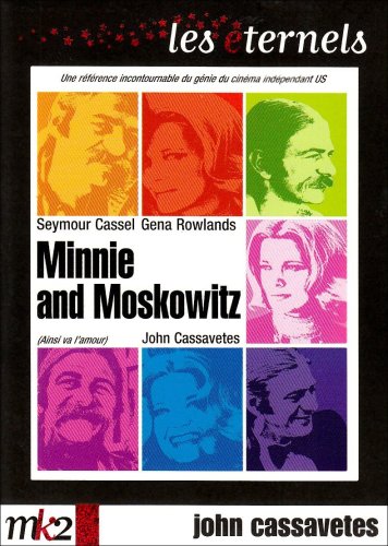 Minnie And Moskowitz