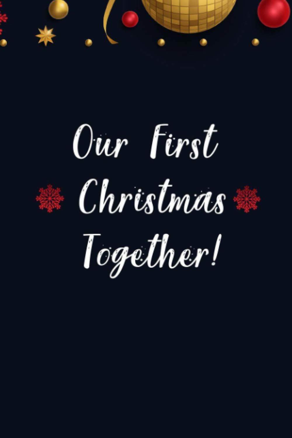 what to get wife for first christmas