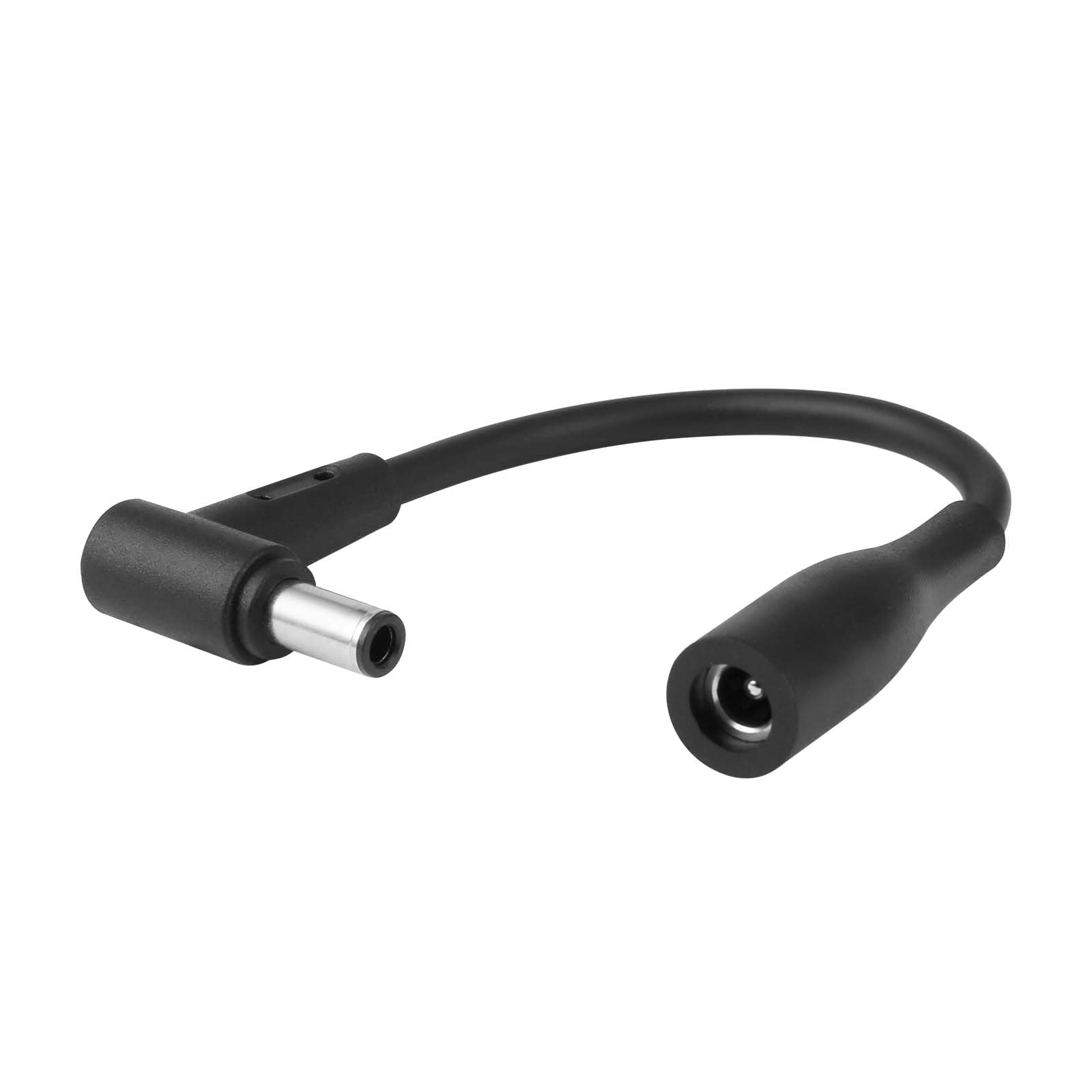 helpers lab Laptop Adapter Tip Connector Converter 5.5 x 2.5mm Female to 4.5 x 3.0mm Male for MSI Katana ASUS ROG Zephyru Zenbook Vivobook TUF 19V 6,15A 6,32A 9,23A 20V 6A 7,5A 9A