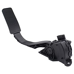 NewYall Accelerator Gas Pedal Assembly with