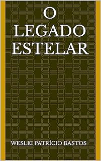 Livro O Legado Estelar