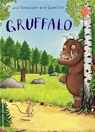 Gruffalo