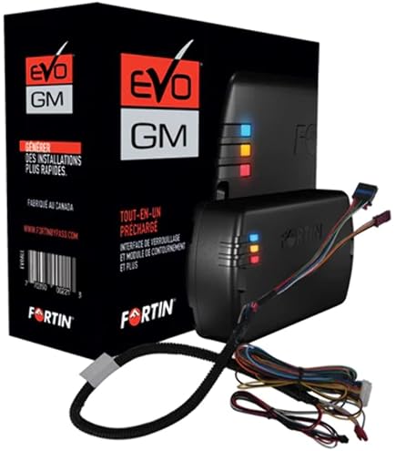 MPC 5-Button Remote Starter Kit For 1999-2002 Chevrolet Silverado – 1500 Ft Range, 2 Remotes - View #8