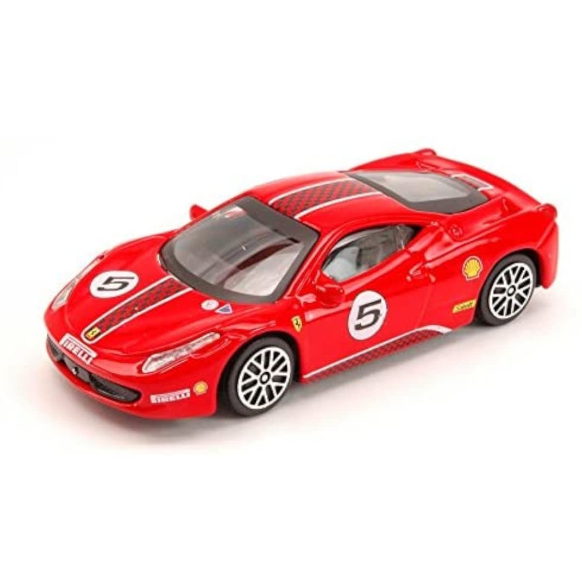 Tobar 1:43 Scale Ferrari Race and Play (Assortment design)