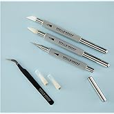 Spellbinders Handy Craft Tool Set | Pick Up, Place and Move Tools with Tweezers, Paper Arts Crafting Accessories