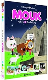 Mouk - Vol. 9 : Sur La Lune