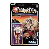 Super7 Thundercats: Monkian Reaction