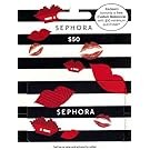 Sephora Gift Card