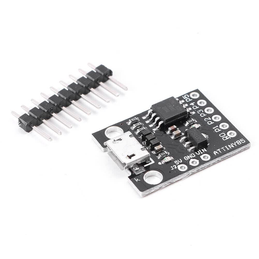 DollaTek ATTINY85 Mini Usb MCU Depment Board For Arduino