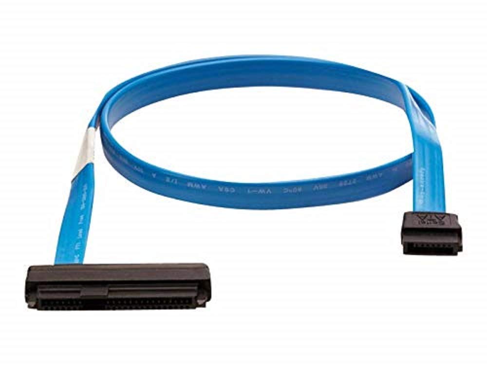 HPE ML30 GEN10 MINI SAS CABLE STOCK