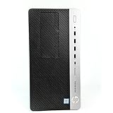 VCI HP Business Desktop ProDesk 600 G3 - Intel i7-7700 (16GB | 240GB SSD)