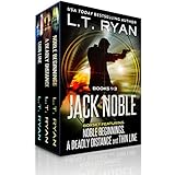 The Jack Noble Series: Books 1-3 (The Jack Noble Series Box Set)