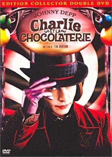 Charlie Et La Chocolaterie - Édition Collector