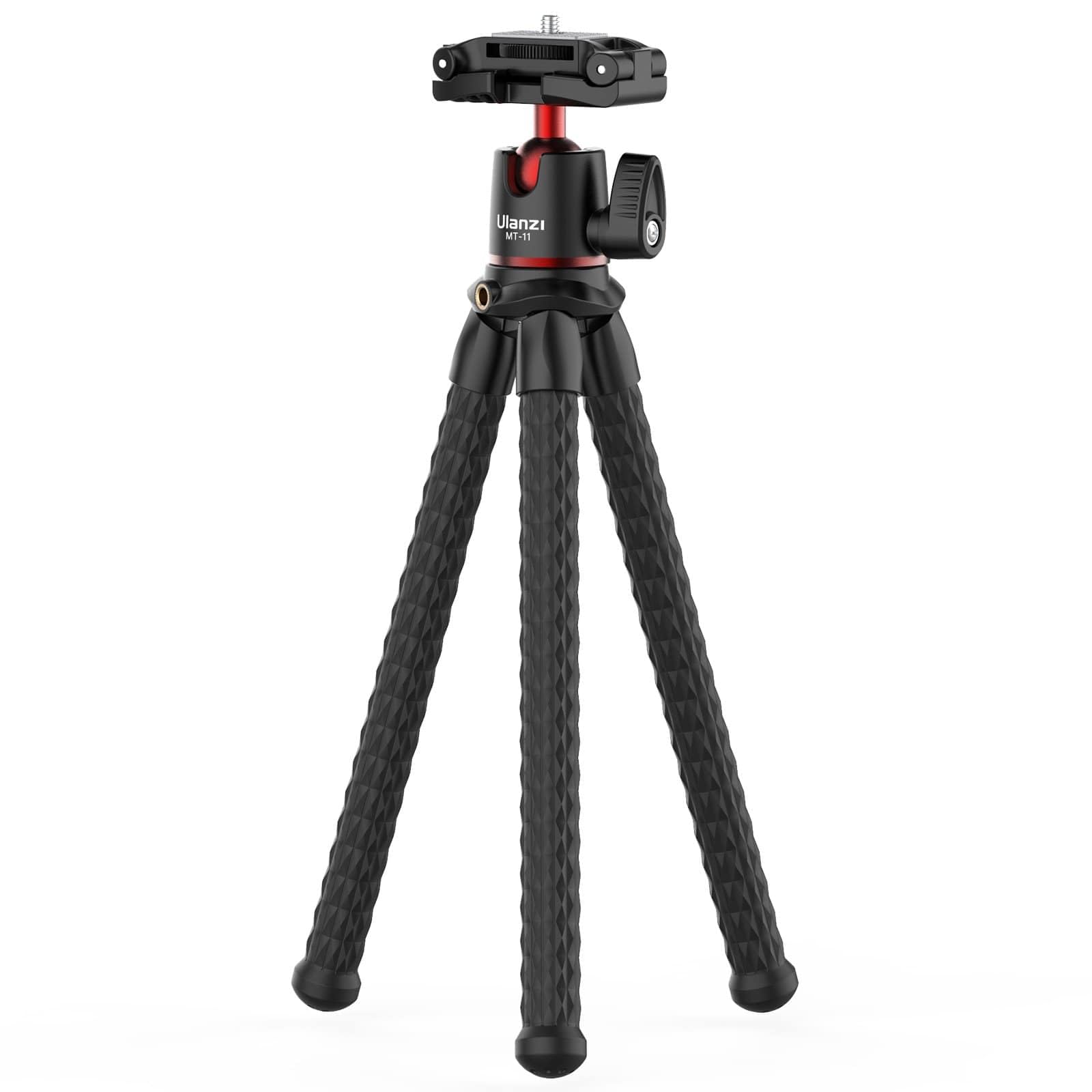 Ulanzi MT-11 Multifunctional Flexible Desktop Tripod