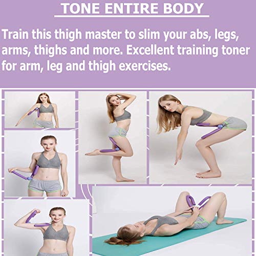 thigh master workout