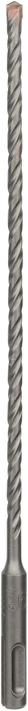 Bosch SDS-Plus-3 Hammer Drill Bit 6 x 200 x 260 mm view 3