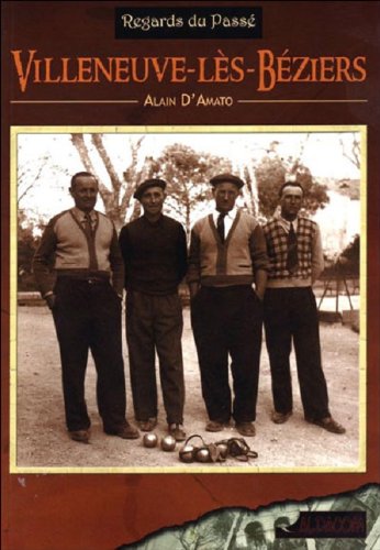 Villeneuve-lès-Béziers