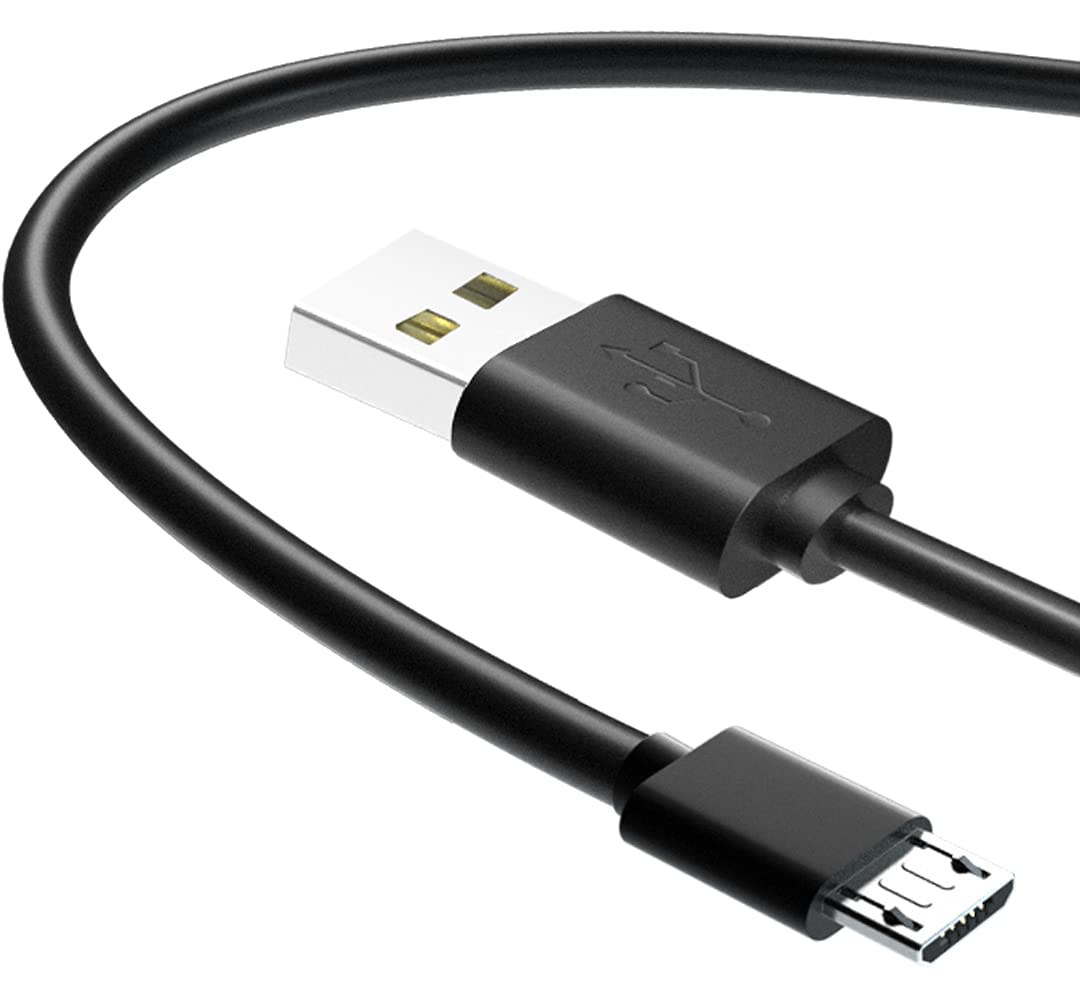 SIOCEN 6FT Micro USB Cable for Fire Tablets Older Generation (Fire 1st-8th Generation,See Product Picture & Compatibility List Below) Fire HD & Kids Tablets 4th 5th 6th 7th 8th Charging Charger Cords