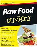 Raw Food For Dummies