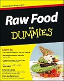 Raw Food For Dummies