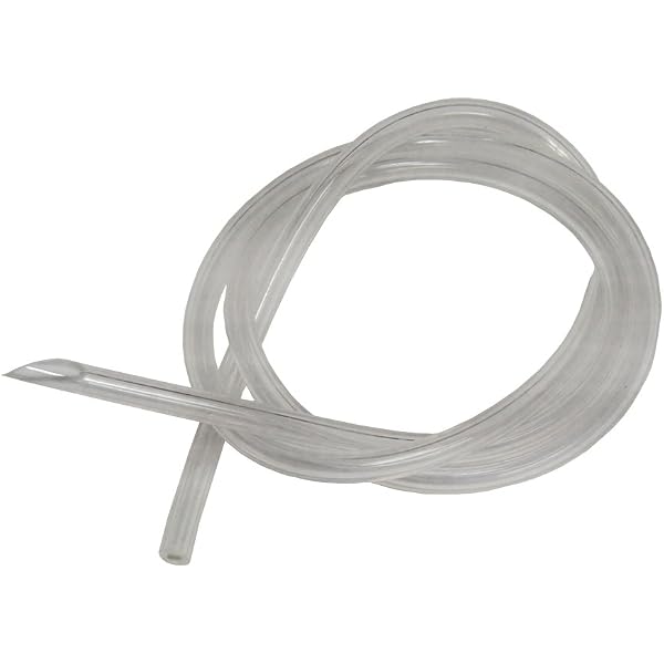 Amazon.com: Husqvarna 530069216 Fuel Line Kit Replacement for Gas 