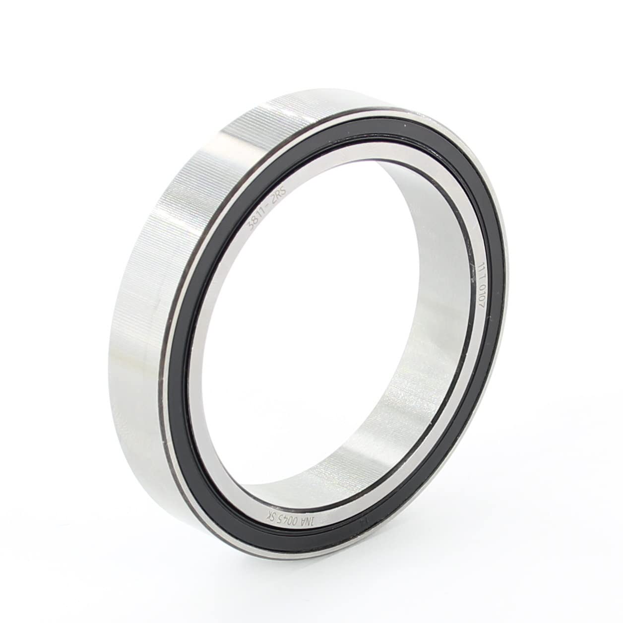 INA 3811-2RS Angular Contact Ball Bearing