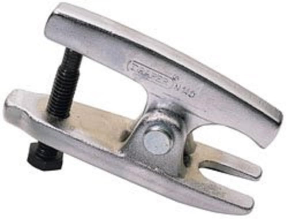 Draper 13914 Ball Joint Separator, 19mm Capacity, 22.3cm x 17.1cm x 5.3cm