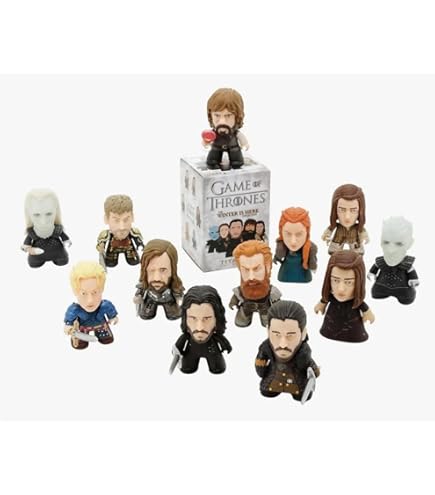 FIGURINES - FUNKO Mystery Minis Oberyn 6 CM 1/12 Série 2 - Game Of Thrones EUR 24,40 - FR