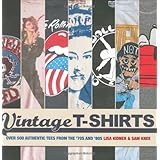 Vintage T-shirts
