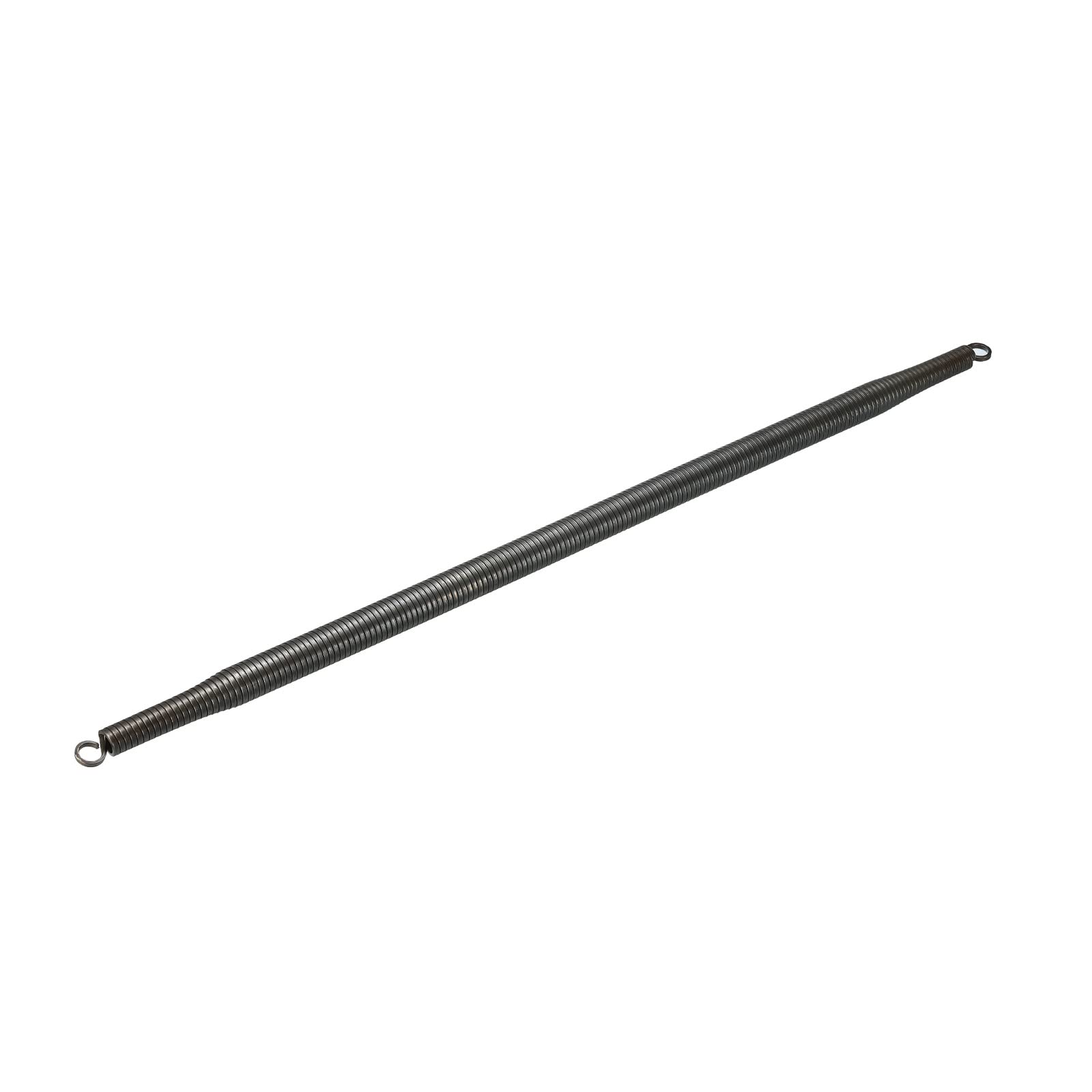 PATIKIL 17.1mm OD C Type Spring Tube Bender 520mm Long for 18-20mm ID PVC Pipe in Home Renovations and Electrician Wiring