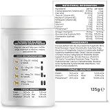 Vetzyme High Strength Flexible Joint Supplements for Dogs 90 Tablets view 2