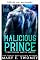 Livro Príncipe malicioso (Companheiros territoriais Livro 3)