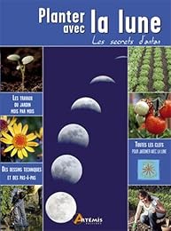 Planter avec la lune