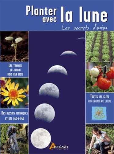 Planter avec la lune