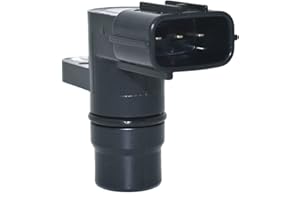 Wollvon Electrical Automatic Transmission Speed Sensor 28820PCJ014 5S6327 Compatible with Acura MDX 3.5L 06-03, RSX 2.0L 02, Honda CR-V 2.4L 05-02, Honda Pilot 3.5L 08-06, Honda Ridgeline 3.5L 08-06