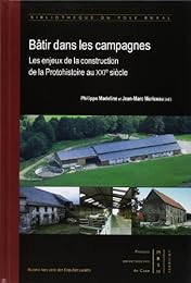 Bâtir dans les campagnes