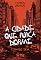 Livro A Cidade que Nunca Dorme