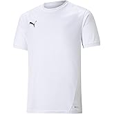 Puma Unisex-Child Teamliga JerseyT-Shirt