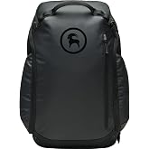 Backcountry, BGA Cottonwoods Ski &amp; Snowboard Boot Bag G2 | Cottonwoods Ski &amp; Snowboard Boot Bag G2 protects your most important gear with rugged, travel-ready design
